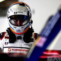 Alonso empieza sufriendo en las 24 Horas de Daytona. Sanción y 13ª posición de salida