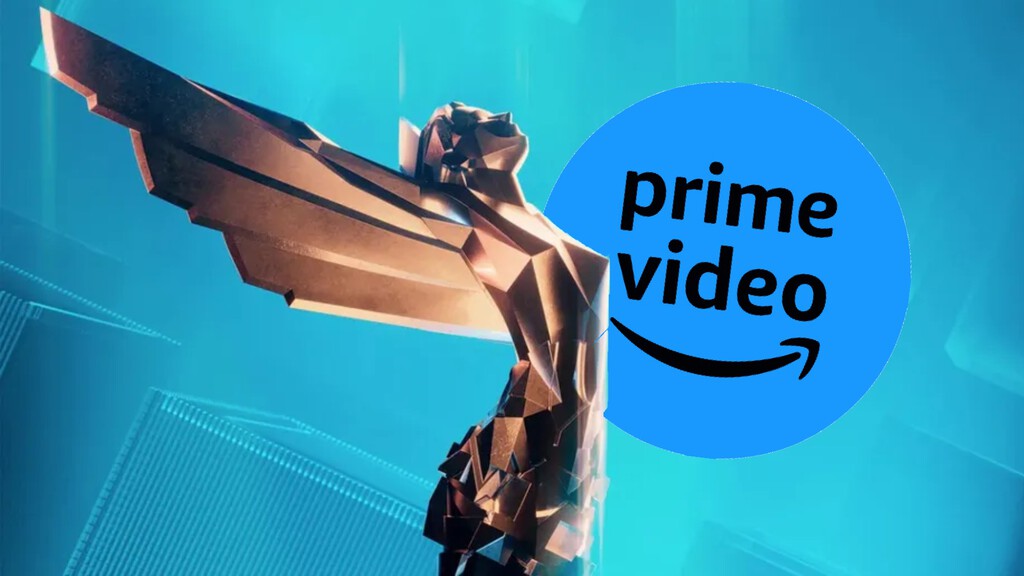 The Game Awards llegará a streaming gracias a Prime Video: Geoff Keighley firma acuerdo para ver al GOTY en la plataforma de Amazon 