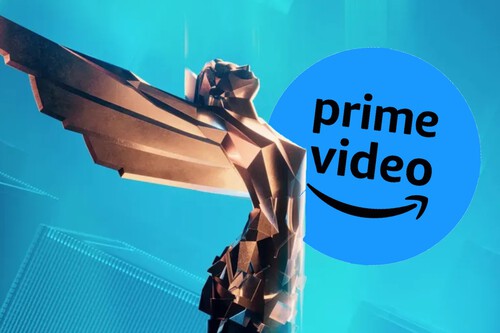 Game Awards Prime Video Streaming Geoff