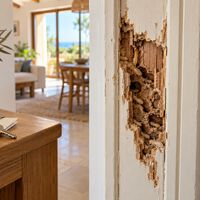 Vendieron su casa con vicios ocultos: tienen que devolver más de 6.000 euros a los compradores