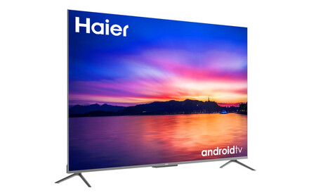 Haier H58p800ug 58