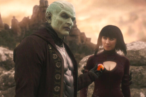 Dragon Ball: Evolution hizo todo mal, pero debemos estar agradecidos a la película. Sin ella, es posible que Akira Toriyama nunca hubiese vuelto a la saga