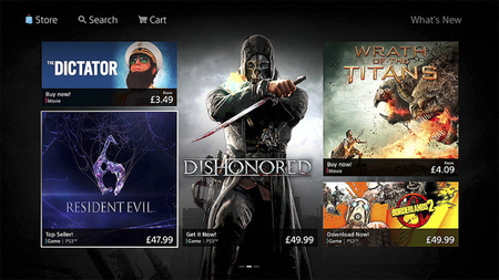 Sony pospone el lanzamiento de PS Store en Europa debido a problemas técnicos