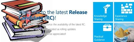 Más documentación para Visual Studio 2012 y Windows 8