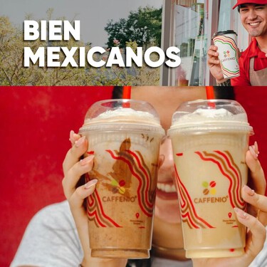 Todos lo conocen como el “café del Oxxo”, pero Caffenio es más que eso: 85 años de historia, líder en el norte de México y ahora en Estados Unidos
 