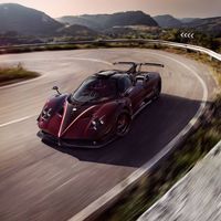 Pagani Rinascimento, el programa de restauración que promete regresar tu Zonda a su estado original