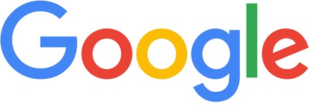 Google 2015 Logo