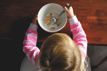 Respuestas a las dudas que pueden surgirnos sobre las leches de crecimiento para niños a partir de un año