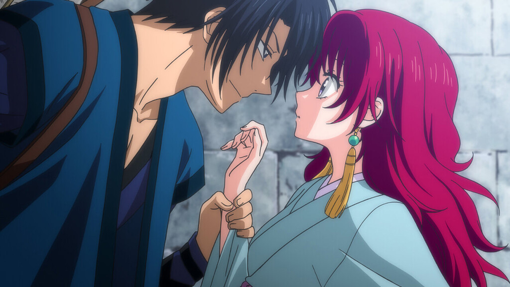 La temporada 2 de 'Yona of the Dawn' está en marcha tras 11 años de espera, pero su autora tiene otro regalo para los fans con nuevos capítulos de manga 