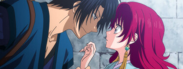 La temporada 2 de 'Yona of the Dawn' está en marcha tras 11 años de espera, pero su autora tiene otro regalo para los fans con nuevos capítulos de manga 
