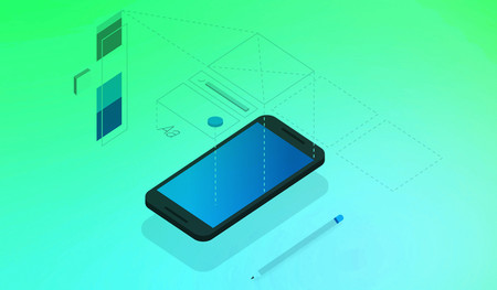 Google lanza la primera beta de Flutter para crear apps de iOS y Android