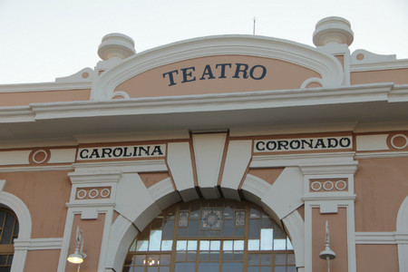 teatro almendralejo