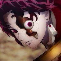 Kimetsu no Yaiba: esta es la espada que ve Tanjiro en el Yoriichi Tipo Cero, te contamos todos sus secretos 