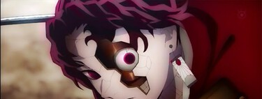 Kimetsu no Yaiba: esta es la espada que ve Tanjiro en el Yoriichi Tipo Cero, te contamos todos sus secretos 