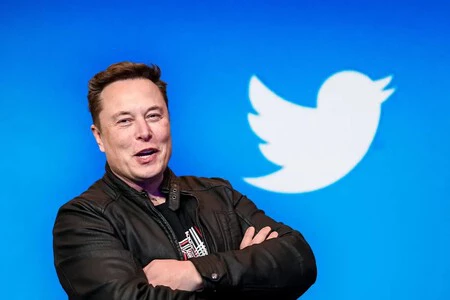 Elon Musk X