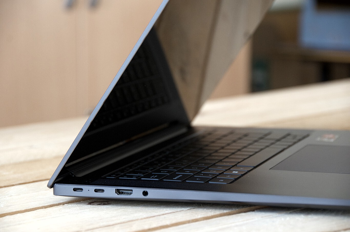 Huawei MateBook 1 , análisis: review con características, precio y ...