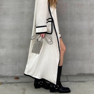 Las botas moteras serán las reinas del otoño 2025: cinco propuestas de Zara, El Corte Inglés y más que van a volar pronto