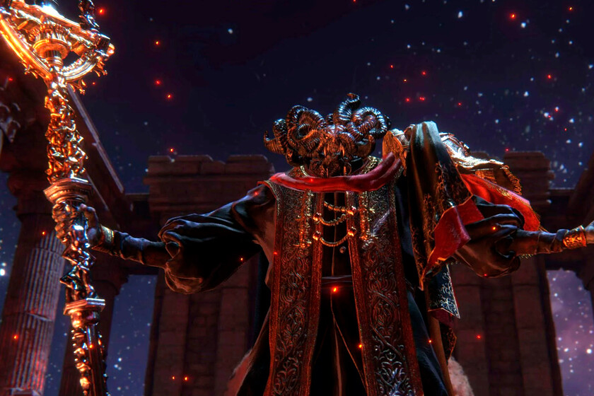 ¡Masacre internacional! Los jugadores Elden Ring fundan el Día de Matar a Mogh y fijan la fecha antes del DLC Shadow of the Erdtree