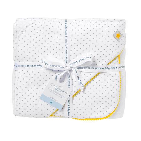 Pack Toalla Y Babero