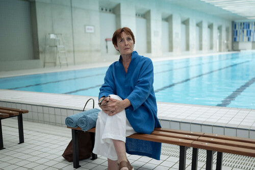 Killing Eve Carolyn