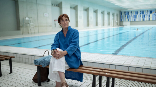 Killing Eve Carolyn