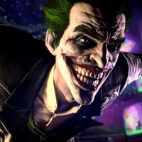 Normal que el Joker le tuviese miedo a Batman si lo veía como en Arkham Origins, pero jugar así iba a ser la peor pesadilla 