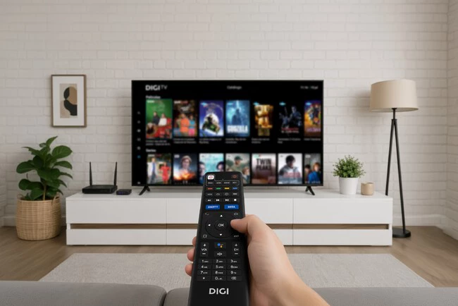 Digi Tv Nuevos Canales