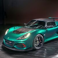 ¡Extremo! Lotus Exige Cup 430: un juguete para niños grandes de 436 CV y 1.059 kg