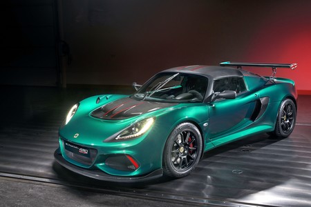 ¡Extremo! Lotus Exige Cup 430: un juguete para niños grandes de 436 CV y 1.059 kg