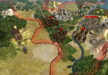 Se presenta Brave New World, la segunda expansión de 'Civilization V'