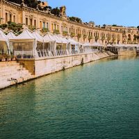 Disfruta de este crucero por el Mediterráneo desde 299 euros durante 8 días 