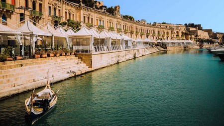 Disfruta de este crucero por el Mediterráneo desde 299 euros durante 8 días 