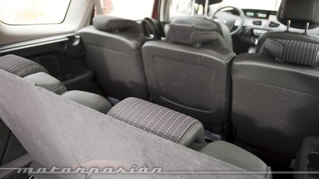 Renault Grand Scénic dCi 160 Bose Edition