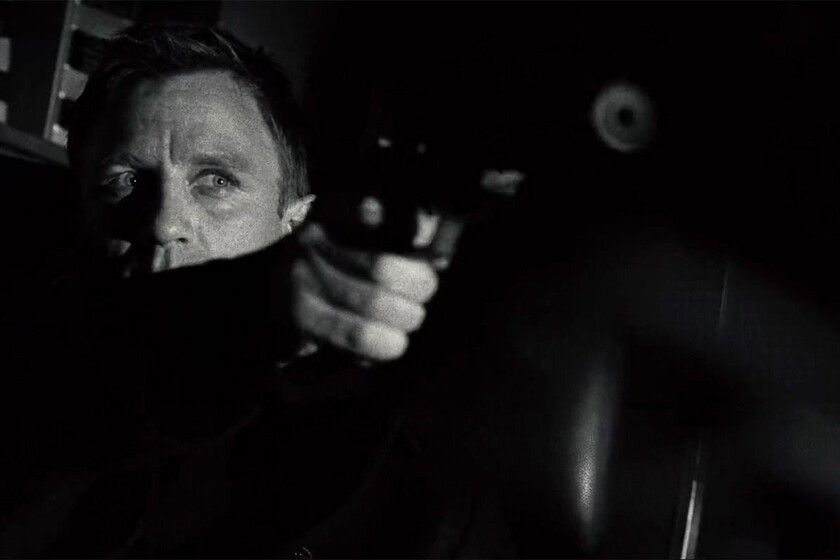 Casino Royale 2006 Daniel Craig