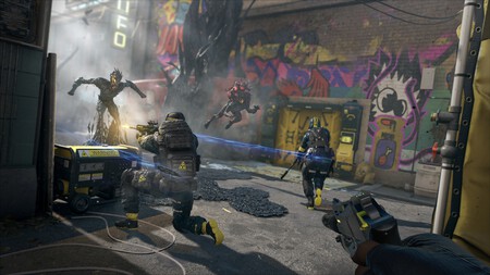 Rainbow Six Extraction revela cuáles son sus requisitos para jugar en PC