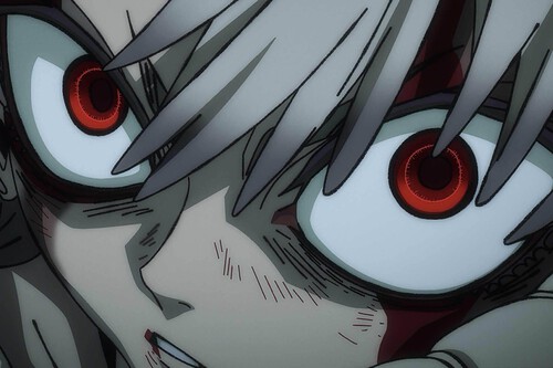 El Estudio De My Hero Academia La Rompe Con Un Nuevo Anime Es Oscuro Distopico Y Sus Calificaciones Son Casi Perfectas