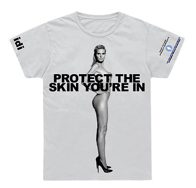 Foto de camisetas cancer (5/8)