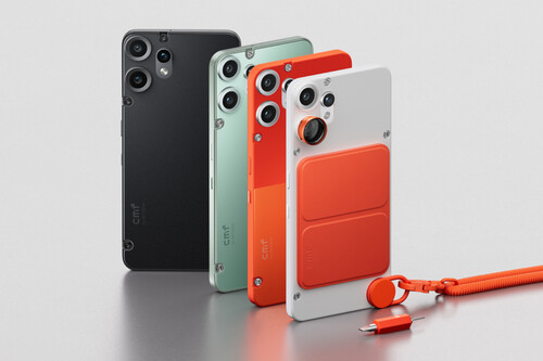 CMF Phone 2