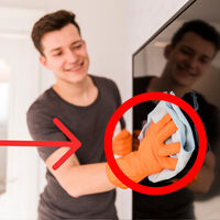 Limpieza japonesa: la técnica para eliminar los malos olores de casa sin gastar un peso