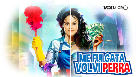 Me Fui Gata Volvi Perra Vix Micro Horizontal