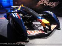 Asistimos a la presentación del Gran Turismo 5 en Madrid