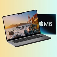 Nuevo MacBook Pro M6: mismo cuerpo y nuevo cerebro para cautivar a los 'pros'