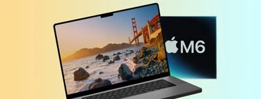 Nuevo MacBook Pro M6: mismo cuerpo y nuevo cerebro para cautivar a los 'pros'