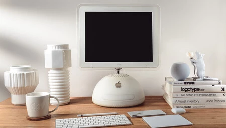 imac g4 アップル