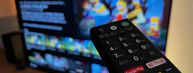 Cómo cambiar la función del botón de la tele en Android TV y sin usar aplicaciones