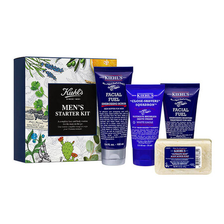 Kiehls Hombre