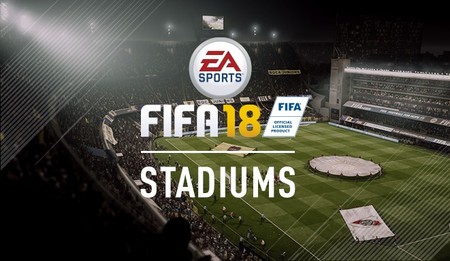 EA Sports anuncia todos los estadios de FIFA 18: el Bernabéu y el Metropolitano están confirmados