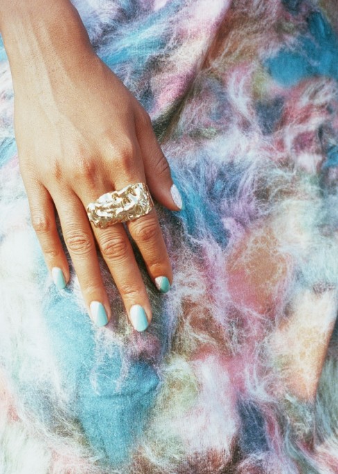 Foto de &Other Stories x Shoplifter (13/19)