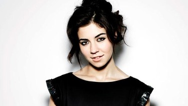 Muy pronto podremos probar la "fruta prohibida" con Marina And The Diamonds