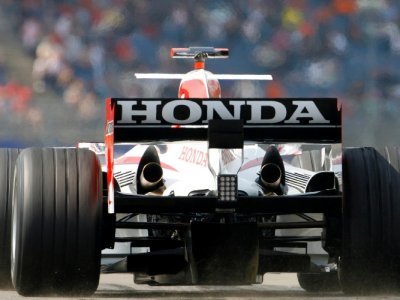 Objetivo: salvar a Honda
